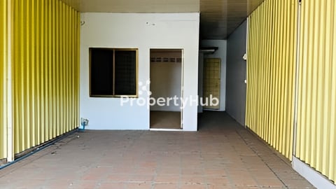 ផ្ទះសំរាប់ជួលទួលទំពូង   / House for rent Toul Tumpung