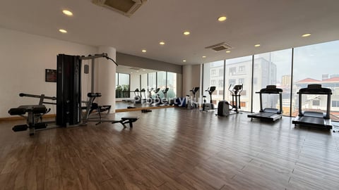 2 bedrooms Condo For Sale-BKK3