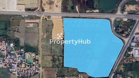 Unprecedented Commercial Development Opportunity on Street No 2