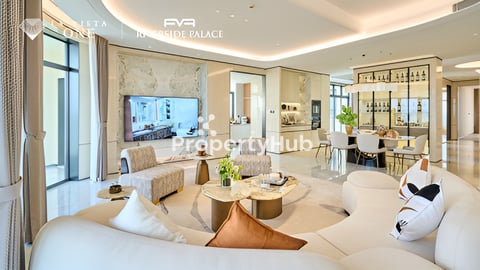 Luxury Penthouse for sale in Phnom Penh