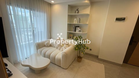 Beautiful 2 Bedroom Apartment for rent at H Residence