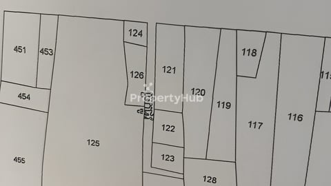 ដីលក់បន្ទាន់ក្បាលដីលេខ121