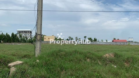 Strategic 13 500 sqm of Industrial Land Near Ring Road 3 For Rent