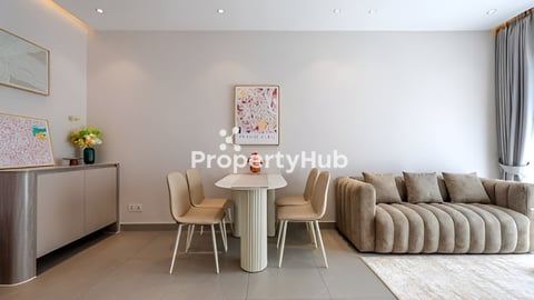 Urban Village For Rent - Phase ll