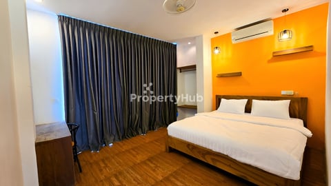 🌇 ONE BEDROOM APARTMENT FOR RENT