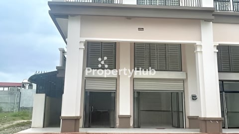 ផ្ទះអាជីវកម្មលក់បន្ទាន់