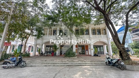 Commercial Space for Rent in Sala Kamraeuk Area