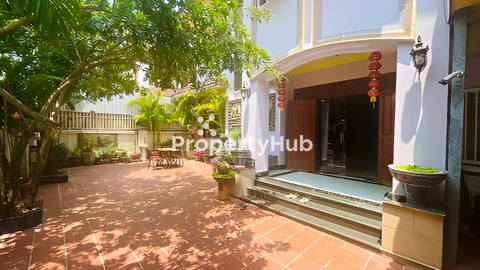 🎉ផ្ទះវីឡាទោល ក្នុងបុរីសុភមង្គលជ្រោយចង្វារ ម្ចាស់ត្រូវការលក់បន្ទាន់ខ្លាំង