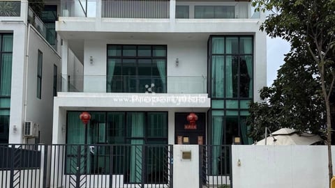 ផ្ទះសម្រាប់ជួល