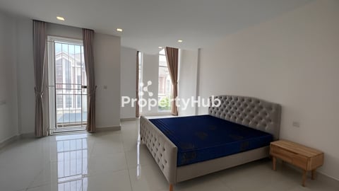 House for rent at Chip Mong ParkLand Sen Sok