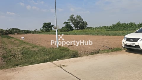 ដីលំនៅដ្ឋាន 7×77 ទំហំ542m2 សម្រាប់លក់