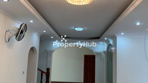 វីឡាលក់នៅទួលគោក