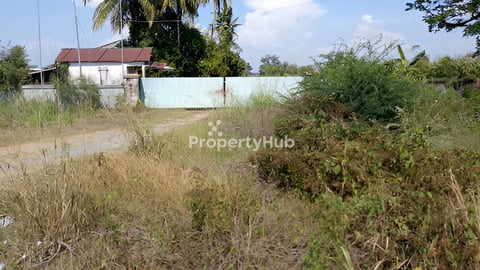 ដីលក់ក្បាលជាប់ផ្លូវជាតិ១ កន្ទុយជាប់ទន្លេរ កៀនស្វាយ