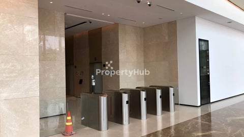Sathapana Tower – Premium Offices for Rent in Phnom Penh