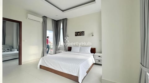 COZY TWO BEDROOM FOR RENT-NEAR AEON MALL🍀