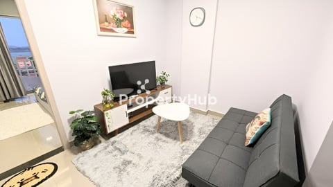 លក់បន្ទាន់ខ្លាំង Condo Rung Reung រុងរឿង one bedroom $ កាន់សោចូលនៅ