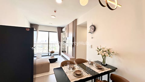 Brand New 3Bed Available For Rent