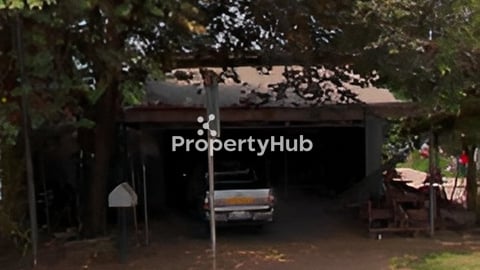 ដីនៅលើផ្លូវជាតិលេខ១