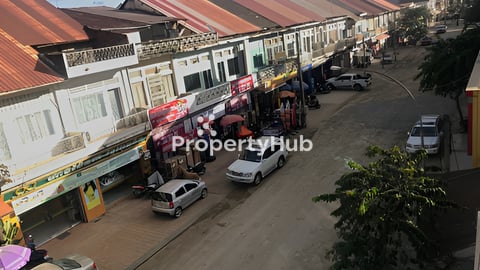 ផ្ទះជួល រឺលក់ ផ្លូវលេខ03 ក្រុងបាត់ដំបង