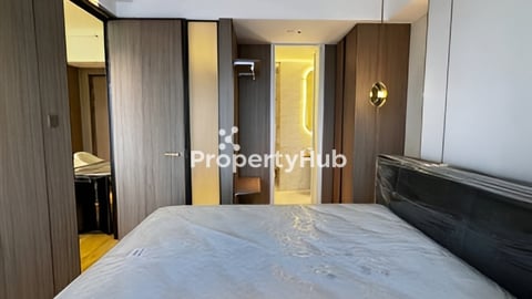 New Brand 1Bedroom premium unit