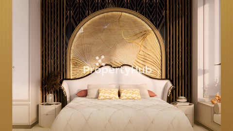 Time Square 9 🔥in BKK1