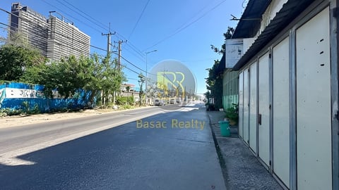 ⚡️ដីសម្រាប់លក់ បន្ទាន់ខ្លាំង ទីតាំងស្ថិតនៅផ្លូវ92  ខណ្ឌសែនសុខ  រាជធានីភ្នំពេញ