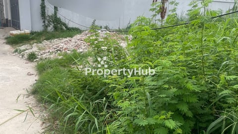 Strategic Commercial Land in Boeng Tum Pun