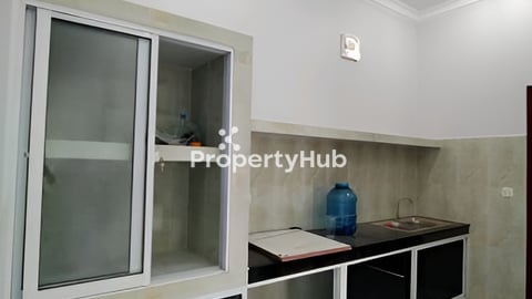 New House 3bedrooms For Rent $400/month