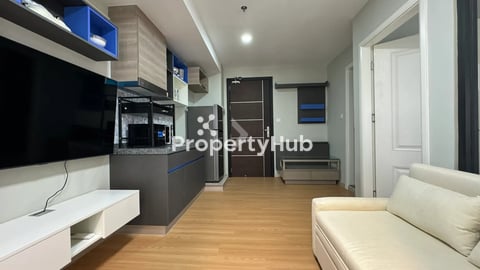 Condo for Rent at The Star Polaris 23