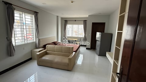 Apartment for rent in TTP