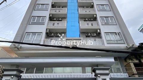 Building for Rent Boeng Kengkang III