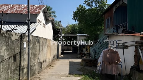 ផ្ទះលក់បន្ទាន់ព្រែកឯង