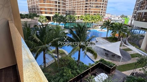 Orkide condo for rent