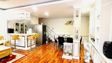 Combined LC1 Twin Villas | 5BR | 140 sqm Land | $176,000 | Borey Peng Huoth – The Star Premier, PP