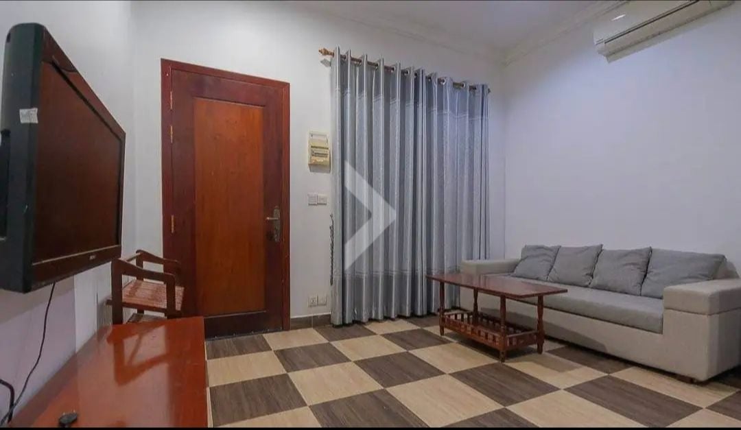 Кондо 2 комнаты  в Sangkat Phsar Daeum Thkov, Камбоджа