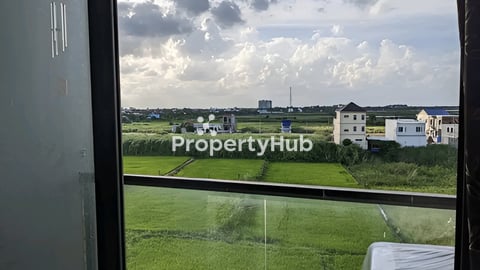 Lovely condo for rent in Areyksatr Svay Chrum