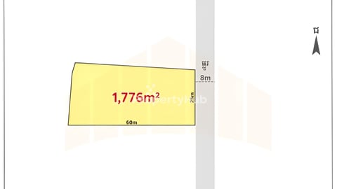 Urgent Land for Sale, New Airport, Kandal Stoeung District