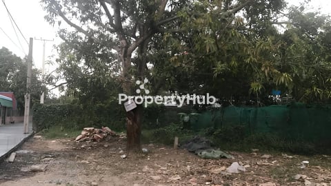 ដីលក់បន្ទាន់ នៅច្បារអំពៅ