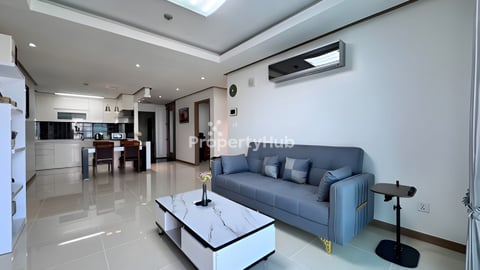 STYLISH TWO BEDROOM FOR RENT-TOUL KORK🍀