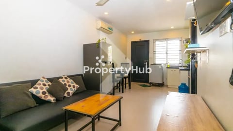 2BR-Apartment for Rent in Sala Kamraeuk area