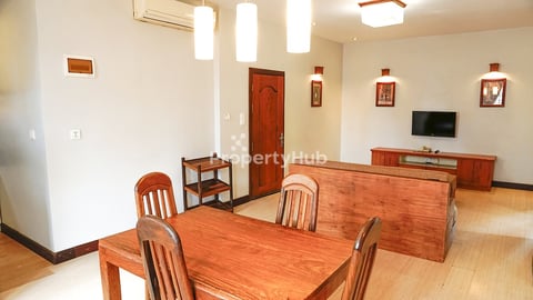 Affordable Two Bedroom Unit for Rent in Toul Tumpung 