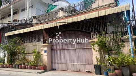 ផ្ទះលក់