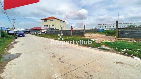 Land For Sale, Chhoukva 1