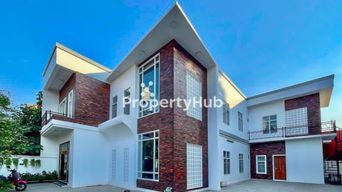 House for Rent in Siem Reap, Svay Dangkum area