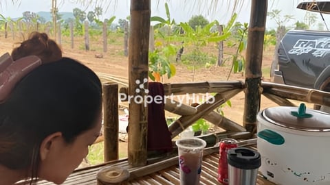 ដីសម្រាប់លក់​ បន្ទាន់