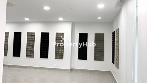 Office Space for Rent- Toul Kork