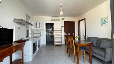 WESTERN ONE BEDROOM FOR RENT-DAUN PENH🍀