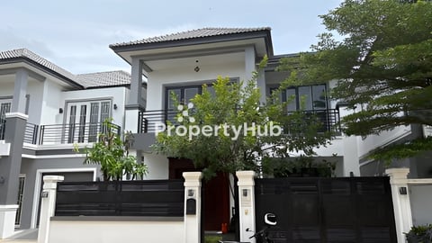 ផ្ទះថ្មីជួល New House for Rent