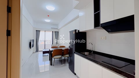 Condo Rent in BKK1