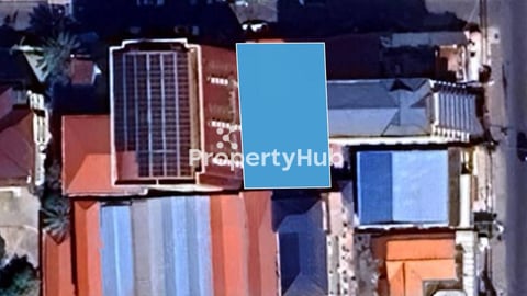 Exclusive Commercial Development Land for Sale on Street 476